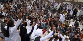 Bytes For All condemns social media suspension across Pakistan pakistan-protest-religious-group-france-ambassador-getty.jpg