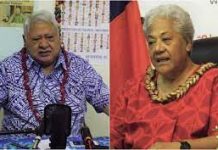 Tuilaepa should concede defeat, says FAST leader Fiamē Mata’afa