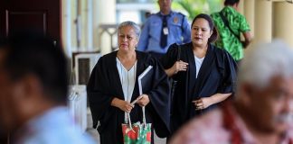 Samoa AG applies to discontinue FAST hearing