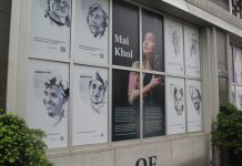 Meet some of the risk-takers and change-makers defending your right to information