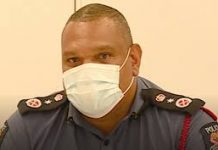 Domestic terrorists declare war with state: PNG Police Commissioner Manning