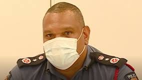 Domestic terrorists declare war with state: PNG Police Commissioner Manning