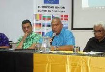 The Fijian Media Association statement on World Press Freedom Day 2021