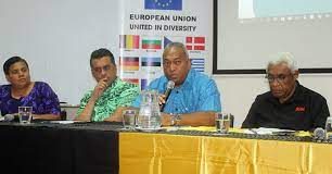 The Fijian Media Association statement on World Press Freedom Day 2021
