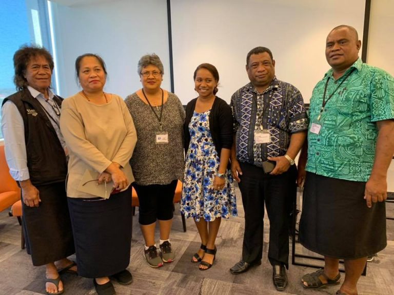 “Media Workers are also COVID-19 Frontline Workers,” says PINA President