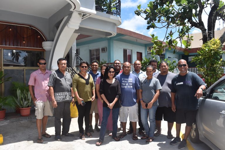 Palau Media Council calls on government to support free and independent media on World Press Freedom Day