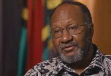 Former Vanuatu PM Salwai’s appeal dismissed