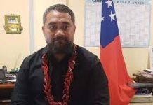 28 election petitions filed in the Samoa Supreme Court
