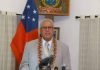 Samoan Head of State intervenes, calls for fresh elections