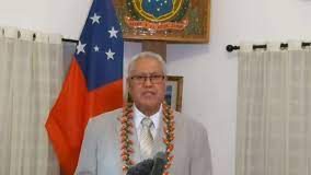 Samoan Head of State intervenes, calls for fresh elections