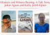 Word Baskets and Witness Bearing: A Talk Story with Julian Aguon and Kathy Jetnil-Kijiner