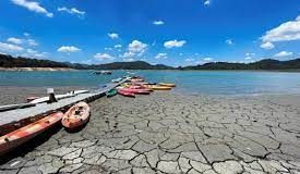 ‘The next pandemic’: drought is a hidden global crisis, UN says