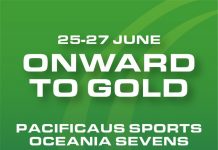 Australia, Fiji and New Zealand to feature at PacificAus Sports Oceania Rugby Sevens