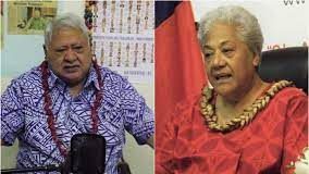 Samoa Caretaker Prime Minister, former Speaker, AG and Clerk sued for contempt of Court