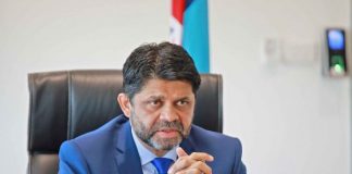 No social unrest in Fiji