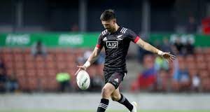 Māori All Blacks squad for series against Manu Samoa named