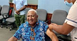 COVID-19: On the spot fines to be legislated soon says Fiji PM