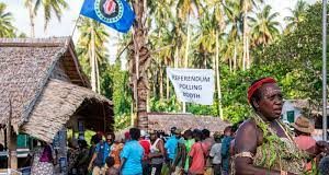 Bougainville independence: Pressure for PNG agreement builds
