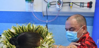 Cook Islands to consider proof of Covid-19 vaccination