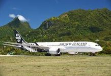 Covid-19 positive man in Cook Islands charged with making false declaration Air NZ - Cook Islands