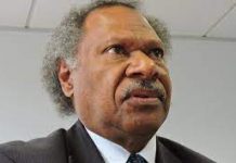 Controversial legal case in Vanuatu nearly complete