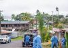 Another death reported, Fiji records 126 new cases of COVID-19