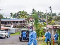 Another death reported, Fiji records 126 new cases of COVID-19