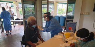 Fiji COVID-19 cases soar to 312; four new deaths reported