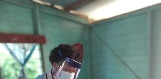 Vaccines an injection of hope for Pacific