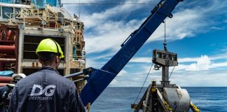 Nauru sets two-year deadline for deep-sea mining rules