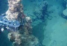 UN body that regulates the deep sea tackles proposed mining code amid growing concerns