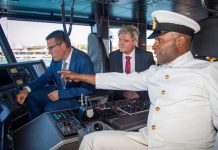 Australia to arm PNG patrol boats
