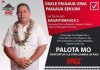 Samoa’s FAST wins first disputed seat of April election