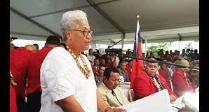 Court decision on legality of FAST swearing-in next Monday