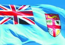 Team Fiji names team to Tokyo 2020 Olympic Games