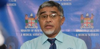 Fiji’s Nadi hospital, CWM’s East and West Wing on lockdown, 35 Covid-19 cases recorded