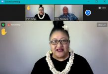 Forum Secretary General welcomes civil society forum 2021