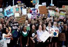 A New Zealand chapter of Greta Thunberg-linked climate movement disbands itself for being ‘racist’