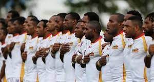Devils made to fight against PNG Hunters with 38-22 win