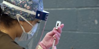 Cook Islands detects first positive Covid-19 case