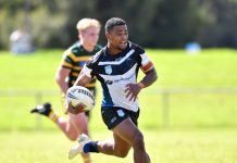 Kaiviti Silktails and Wolves battle it out in hard fought 24- all draw