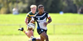 Kaiviti Silktails and Wolves battle it out in hard fought 24- all draw