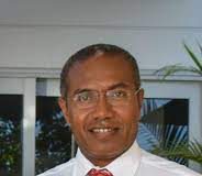 Solomon Islands MP Peter Kenilorea Jnr is OACPS President