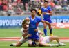 Langkilde recalled to Manu Samoa 7s squad