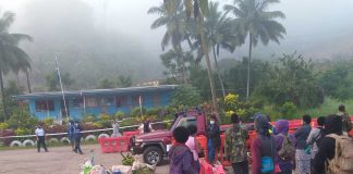 Civil unrest and political instability threaten Fiji as COVID-19 outbreak takes hold