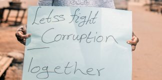 United Nations General Assembly holds special session against corruption