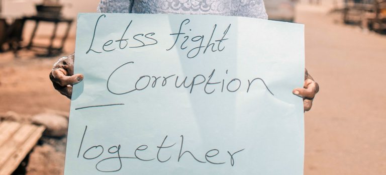 UN hails new anti-corruption network, as ‘important step’ to build trust, promote justice