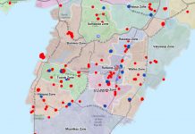 Fiji recorded 180 new cases of COVID-19