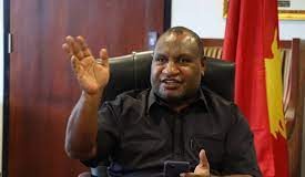 PNG PM Marape: Get vaccinated