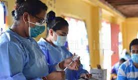 COVID worry – Fiji Nurses’ union concerned with members’ family Nurses